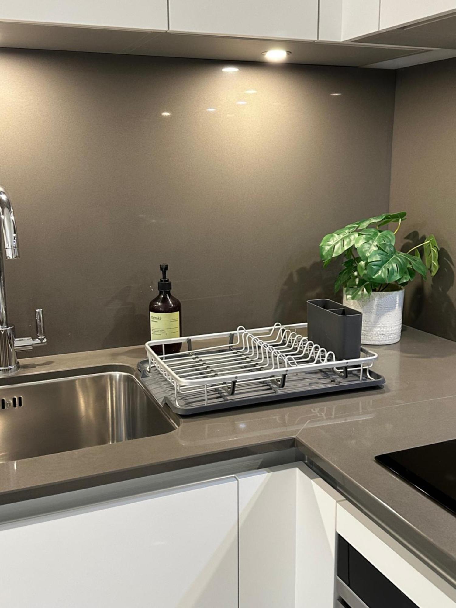 Contemporary Pied A Terre In The Heart Of Bath Διαμέρισμα Εξωτερικό φωτογραφία