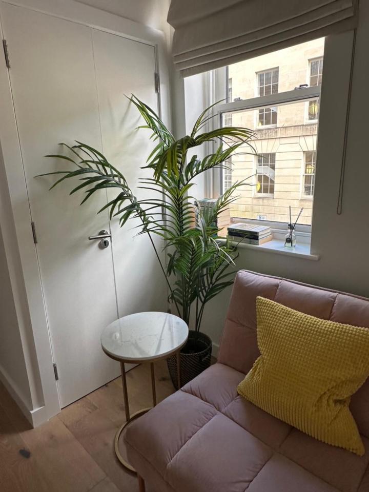 Contemporary Pied A Terre In The Heart Of Bath Διαμέρισμα Εξωτερικό φωτογραφία