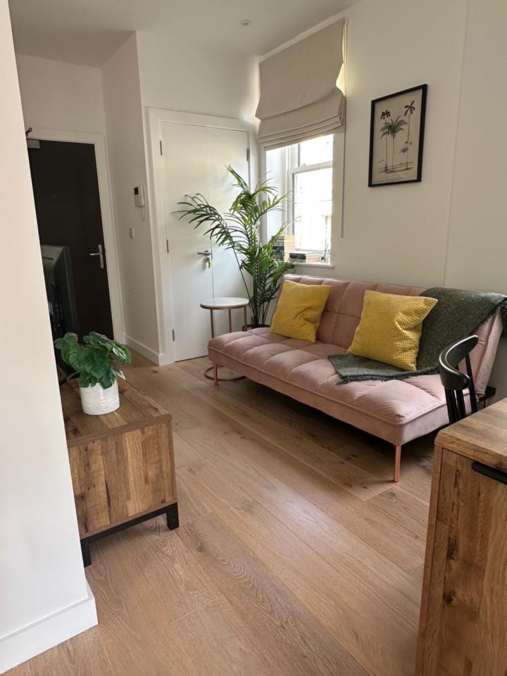 Contemporary Pied A Terre In The Heart Of Bath Διαμέρισμα Εξωτερικό φωτογραφία