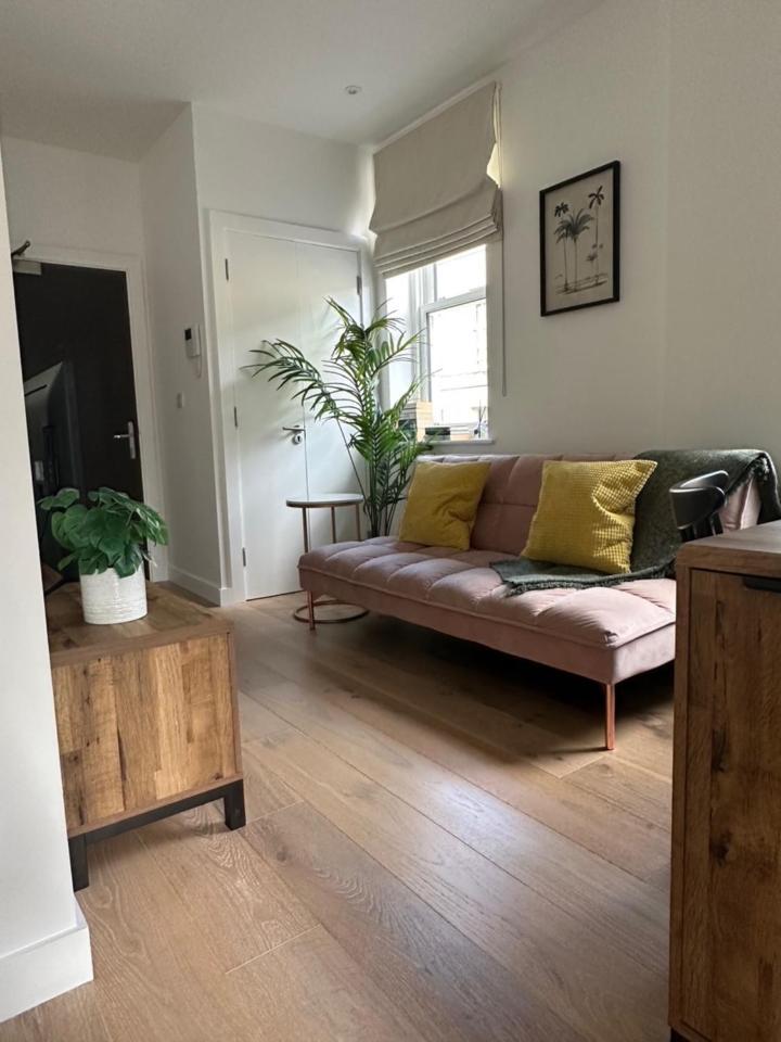 Contemporary Pied A Terre In The Heart Of Bath Διαμέρισμα Εξωτερικό φωτογραφία